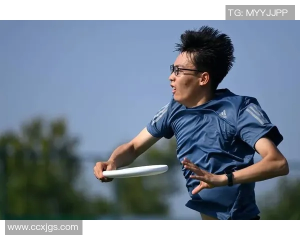 飞盘战术解析：深入探讨西安飞盘队的防守策略与技巧