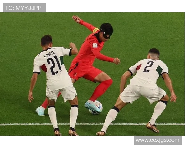 2017年韩国队与葡萄牙队精彩对决回顾与分析